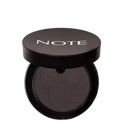 سایه چشم تکرنگ نوت مدل Luminous Silk شماره 12