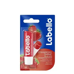 استيک مراقبت لب توت فرنگي لبلو  LABELLO