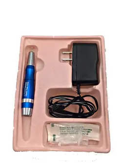 دستگاه تاتو (سوزن و سر پلاک ) جانسون  JOHNSON