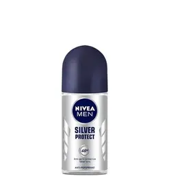 مام رول ضد تعریق مردانه نیوآ SILVER PROTECT