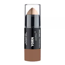 هایلایتر و کانتور استیک حرفه ای یورن YORN CONTOUR