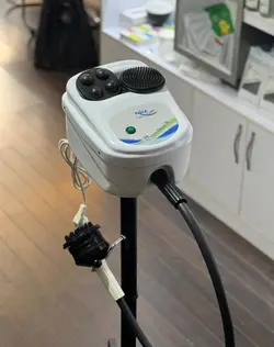 دستگاه ماساژور لاغری جی فایو نایس