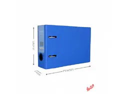 زونکن نیمه 8 سانت مقوایی پاپکو مدل 811-A5