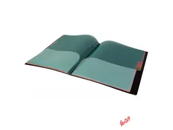 پوشه کارتابل پاپکو 20 خانه