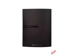 پوشه کارتابل پاپکو 20 خانه