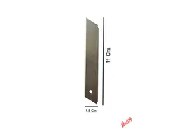 تیغ کاتر واشین پهنای 1 سانتی متر