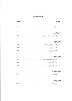 سیر تغییرات لباس کردی