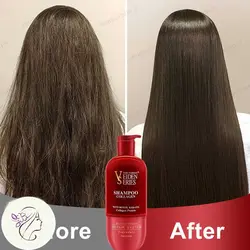 پروتئین بوتاکس VS
