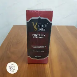 پروتئین بوتاکس VS