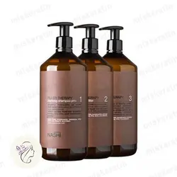 فیلر تراپی ناشی (پک nashi)