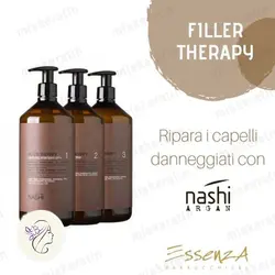 فیلر تراپی ناشی (پک nashi)