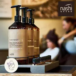 فیلر تراپی ناشی (پک nashi)