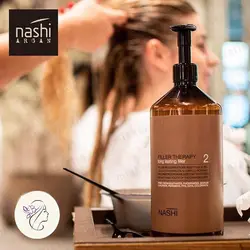 فیلر تراپی ناشی (پک nashi)