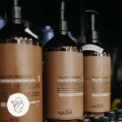 فیلر تراپی ناشی (پک nashi)