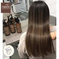 فیلر تراپی ناشی (پک nashi)