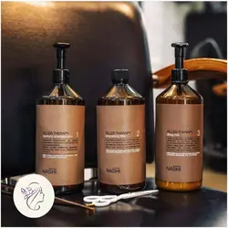 فیلر تراپی ناشی (پک nashi)