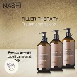 فیلر تراپی ناشی (پک nashi)