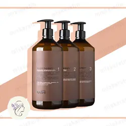 فیلر تراپی ناشی (پک nashi)