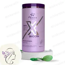 بوتاکس فلوراکتیو اسموز (SMOOTH)