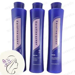 بوتاکس کویین