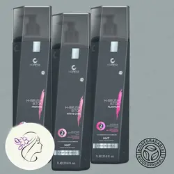 بوتاکس مو هونما توکیو(بطری جدید)