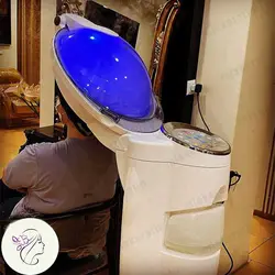 مایکرومیست مولتی فانکشن سه لایت