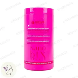 نانو بوتاکس مو ریچی