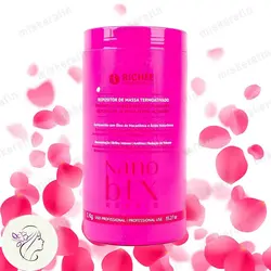 نانو بوتاکس مو ریچی