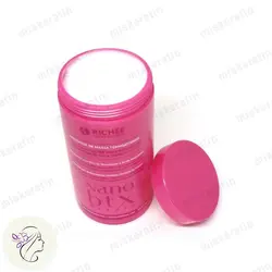 نانو بوتاکس مو ریچی