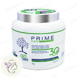 بوتاکس مو بیو تانیکس پرایم