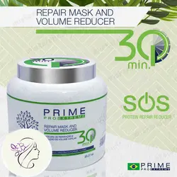 بوتاکس مو بیو تانیکس پرایم