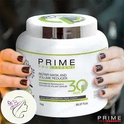 بوتاکس مو بیو تانیکس پرایم