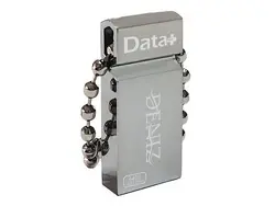 فلش 64 گیگ دیتا پلاس DATA+ Deniz USB 3.2