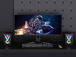 اسپیکر R8 مدل SP-03