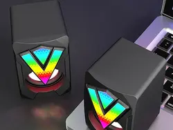 اسپیکر R8 مدل SP-03