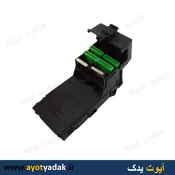جعبه فیوز کالسکه ای پژو شش فیوز برند فورس-ارسال رایگان-گارانتی شش ماه-قیمت عمده
