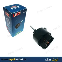 کلید سلکتور بخاری پراید جدید برند lux  -ارسال رایگان-گارانتی شش ماه-قیمت عمده