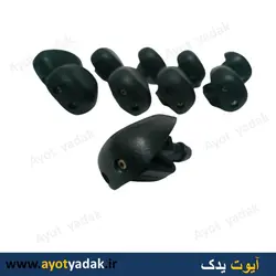 چشمی آب پاش سمند(بسته 50 عددی) -ارسال رایگان-گارانتی شش ماه-قیمت عمده