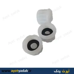 مهره هواگیری ترموستات پژو درجه یک  (بسته 100 عددی) -ارسال رایگان-گارانتی شش ماه-قیمت عمده