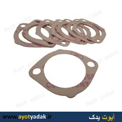 واشر ترموستات صورتی  پراید و پیکان(بسته 50 عدد)-ارسال رایگان-گارانتی شش ماه-قیمت عمده