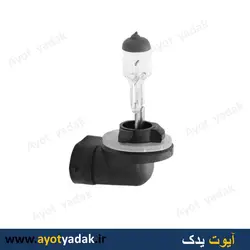 لامپ 881 -27W  شیشه یو وی برند لی تچ- ارسال رایگان - شش ماه گارانتی - قیمت عمده