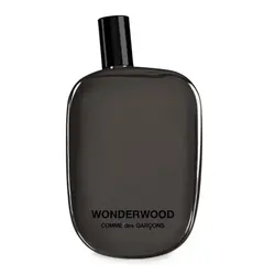 عطر (ادکلن) کومه ده گارسون واندر وود - Comme des Garcons Wonderwood - مون دراپ - عطر اورجینال در حجم دلخواه به صورت اقساطی