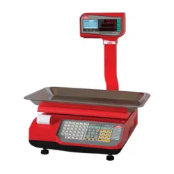 ترازوی محک فروشگاهی 35 کیلویی مدل 15000Plus