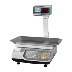 ترازوی محک فروشگاهی 35 کیلویی مدل 15000Plus
