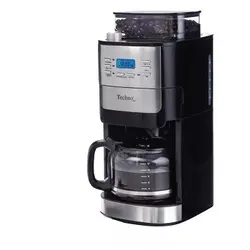 قهوه ساز با آسیاب تکنو مدل TE-825