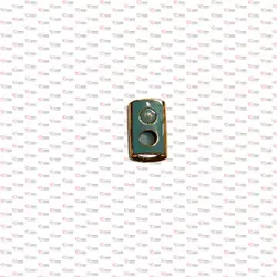 کاور ریموت آیروکس ،ان مکس،ایکس مکس مدل لاکچری سبز یشمی