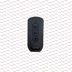 کاور ریموت طرح کلیک مشکی