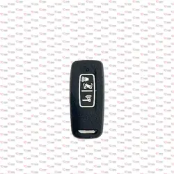 کاور ریموت کلیک 160 مشکی
