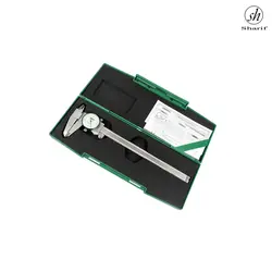 کولیس ساعتی اینسایز 30 سانت