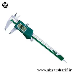 کولیس دیجیتال اینسایز mm0-150